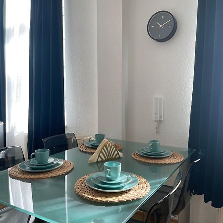 Wohnung Im Zentrum 3 Magdeburg Eksteriør billede