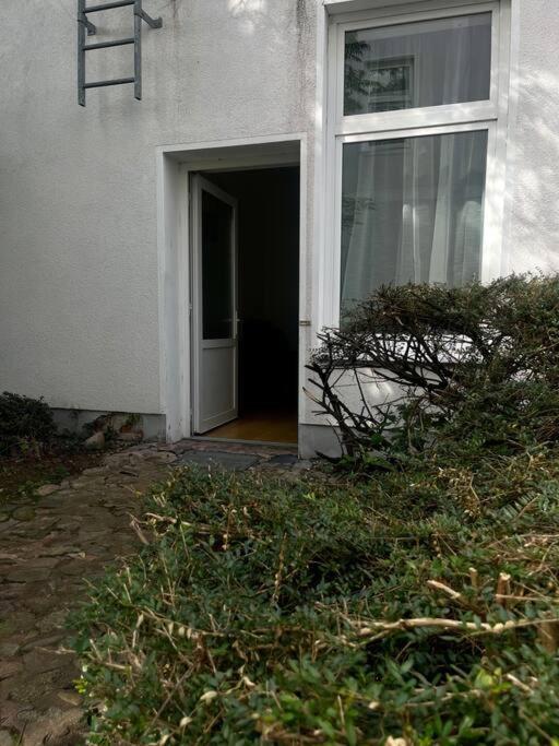 Wohnung Im Zentrum 3 Magdeburg Eksteriør billede
