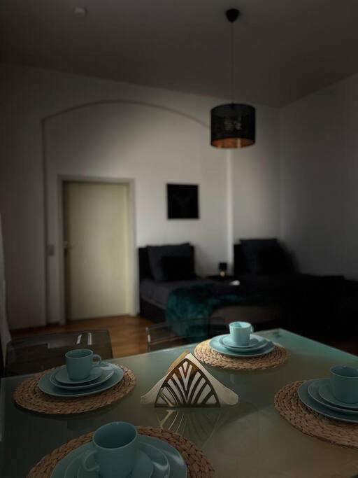 Wohnung Im Zentrum 3 Magdeburg Eksteriør billede